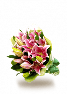 Bouquets